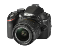Nikon D3200+ 18-55 VRII + 55-200VR - 1451403 - zdjęcie 2